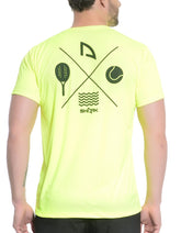 CAMISETA MASCULINA SHARK